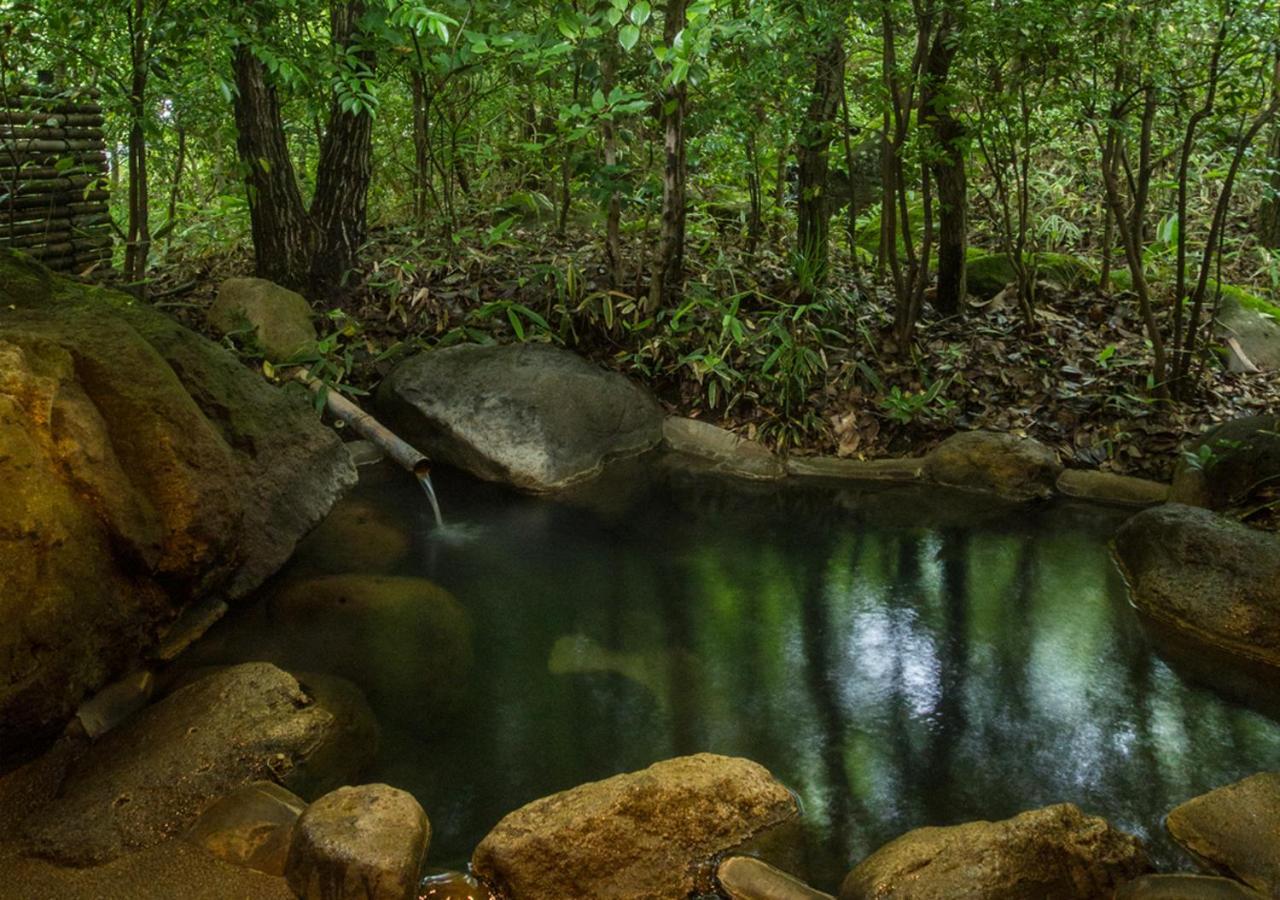 Ryokan Sanga Minamioguni Bagian luar foto